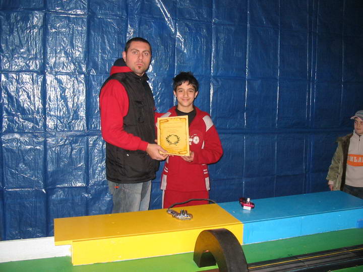 miglior under 16