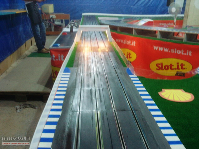 slot sprint valderice