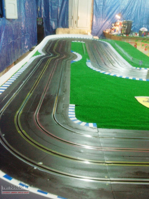 slot sprint valderice