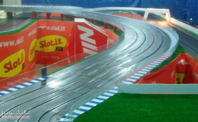 slot sprint valderice