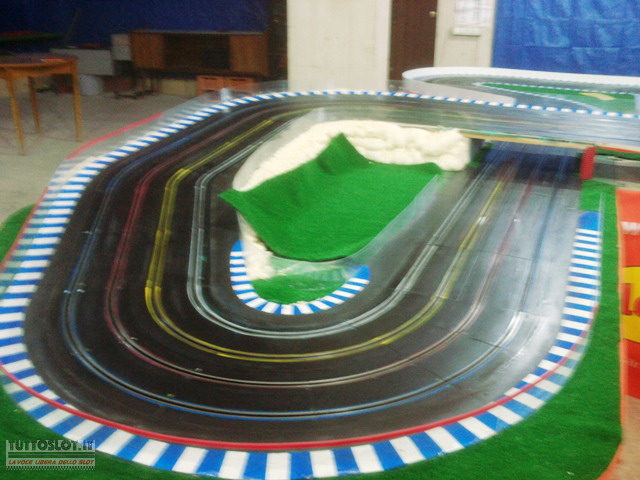 slot sprint valderice