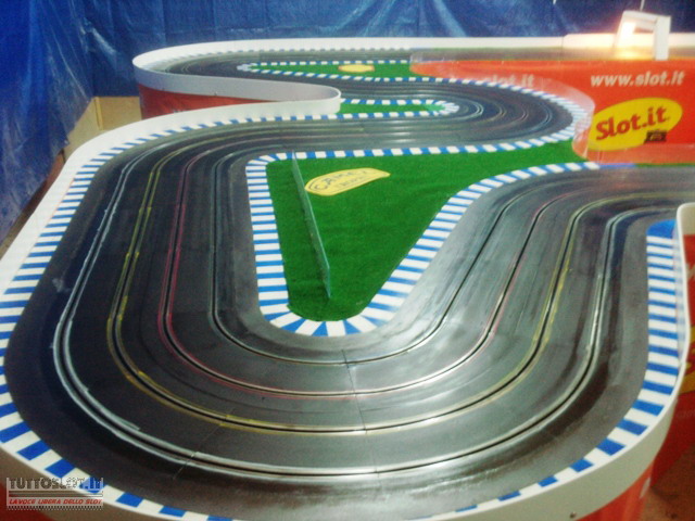 slot sprint valderice