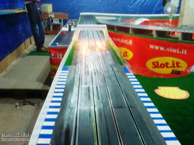 slot sprint valderice