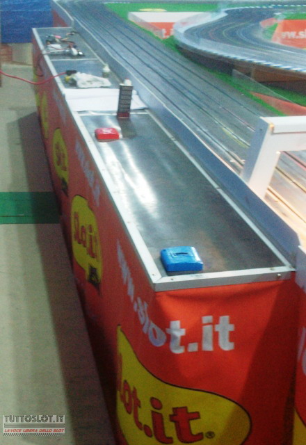 slot sprint valderice