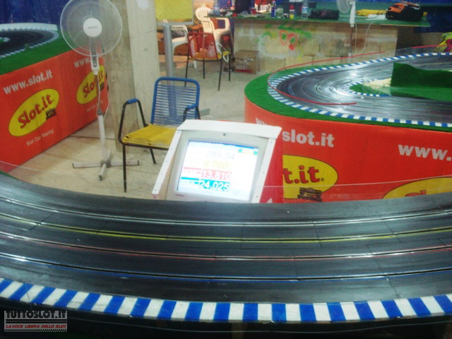 slot sprint valderice