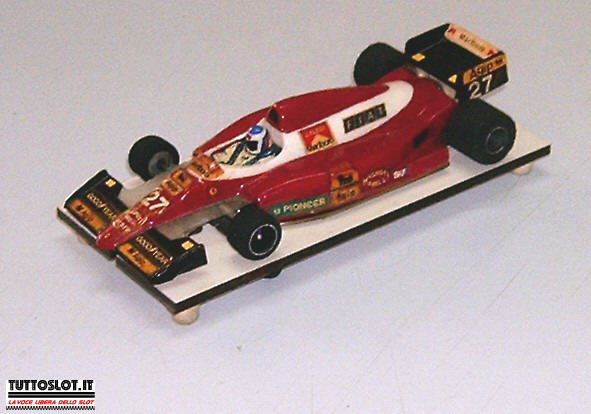 carrozzerie anni '80