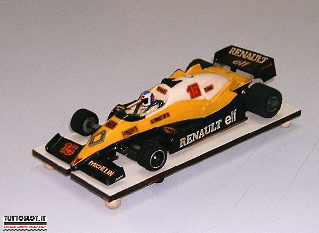 carrozzerie anni '80
