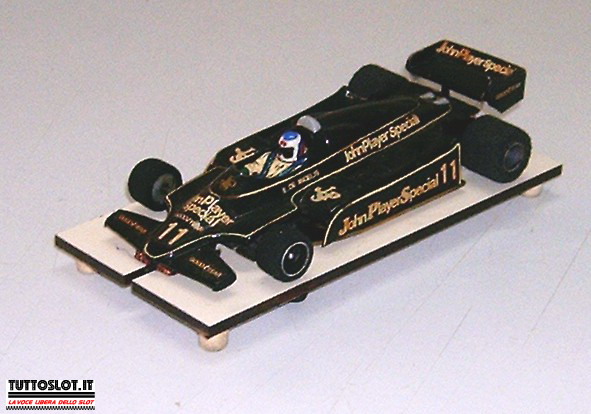 carrozzerie anni '80
