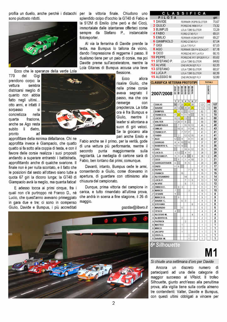gazzetta 339