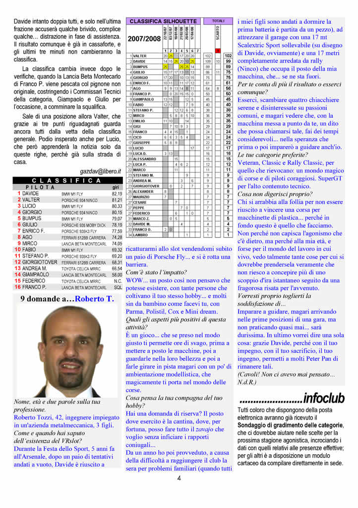 gazzetta 339