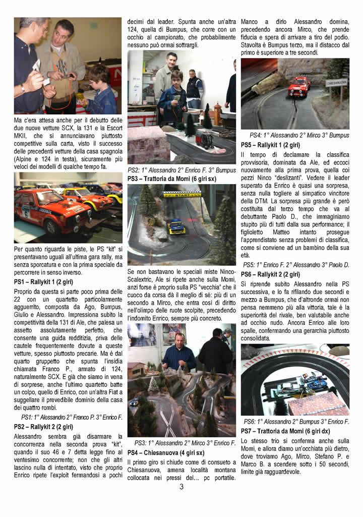 gazzetta numero 340