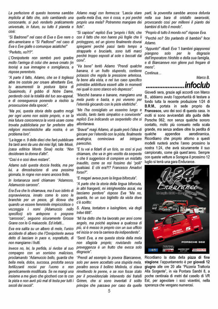 gazzetta 345