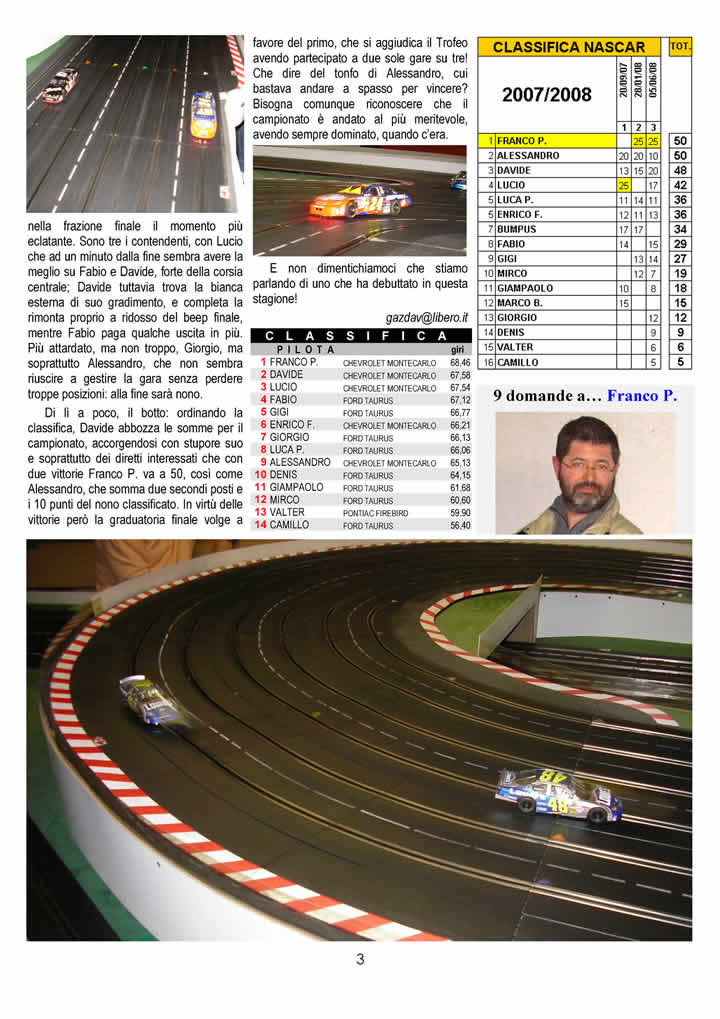 gazzetta 346