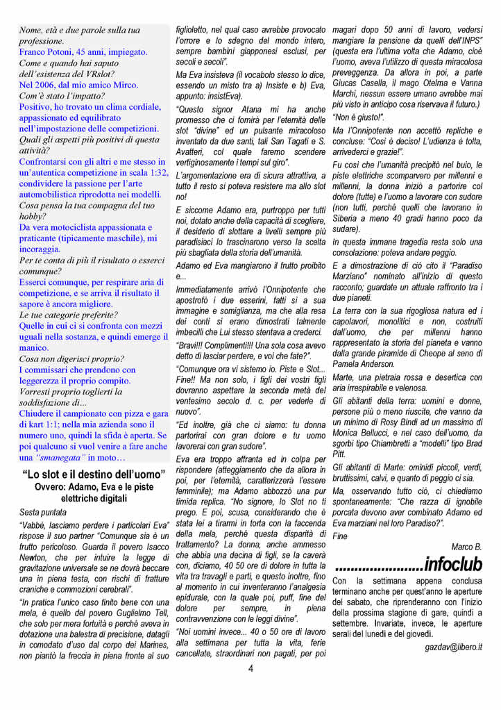 gazzetta 346