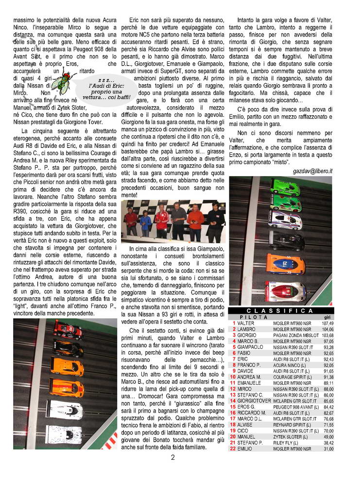 gazzetta 363