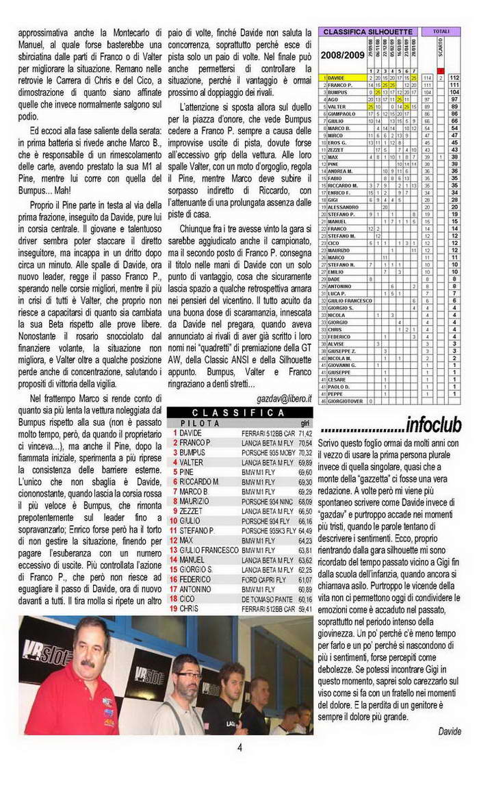 gazzetta 388