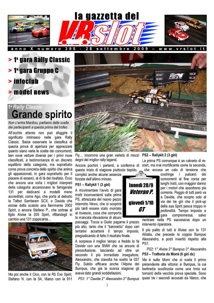 gazzetta