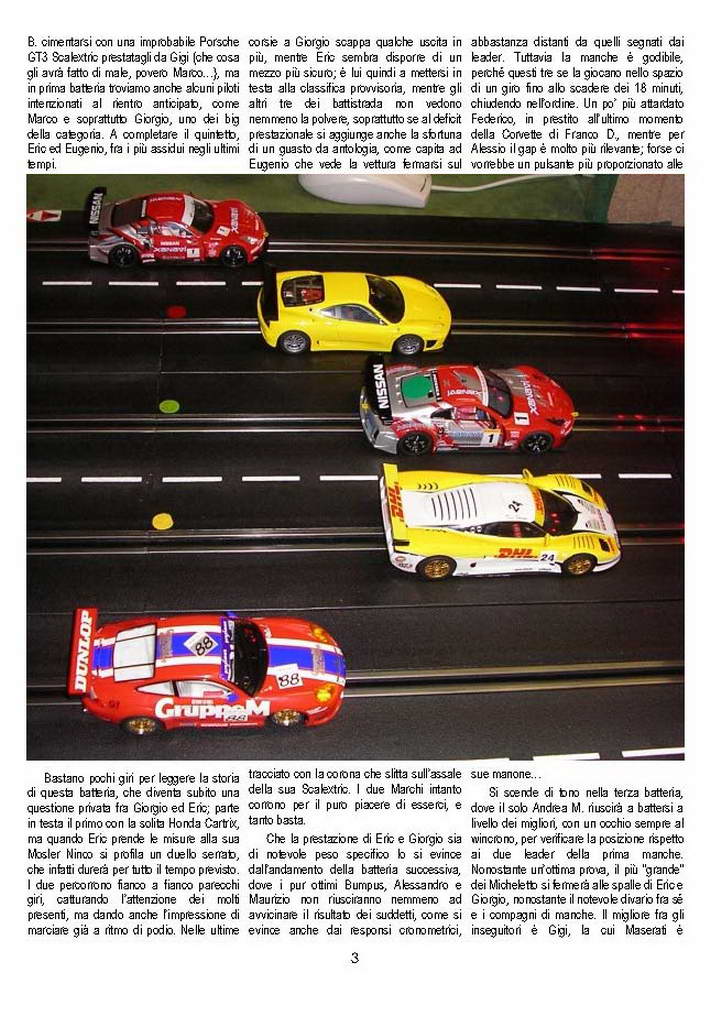 gazzetta 396