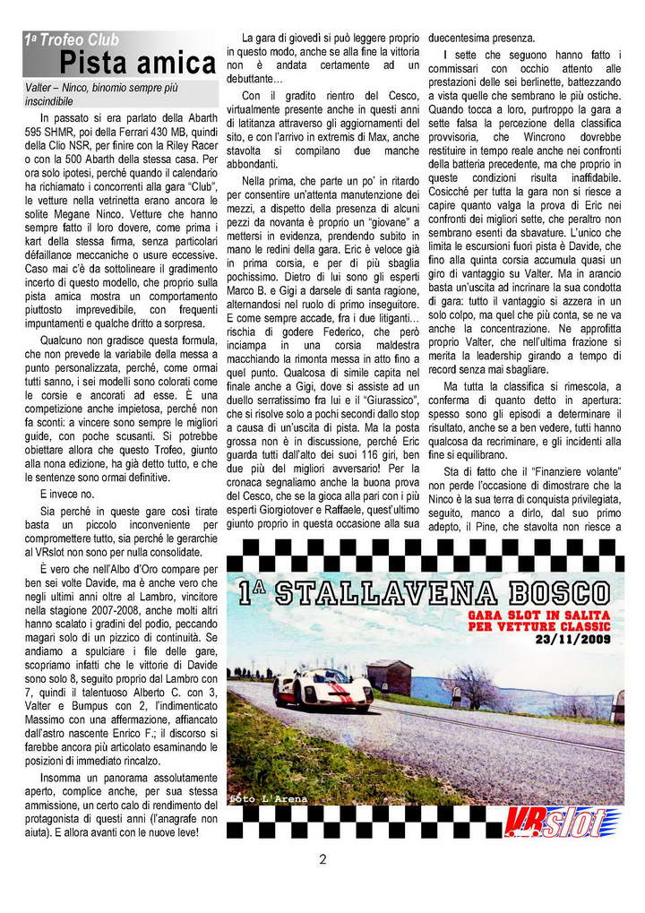 gazzetta