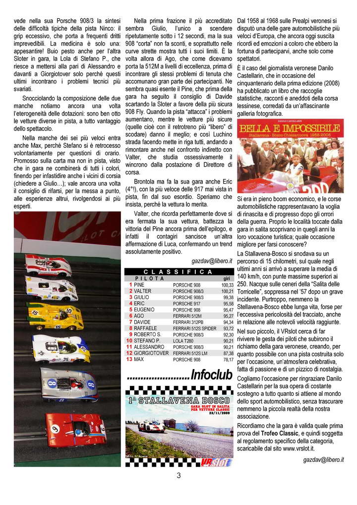 gazzetta