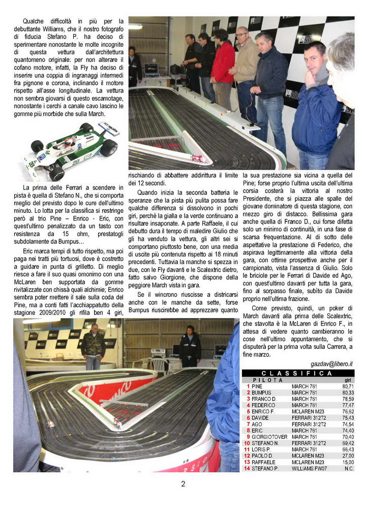 gazzetta