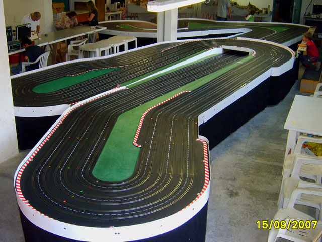 VERONA SLOT