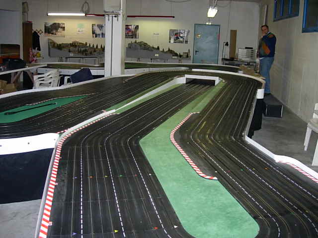 VERONA SLOT