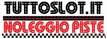 Tuttoslot Noleggio Piste