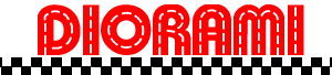 diorami
