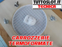 carrozzerie