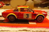 124 abarth