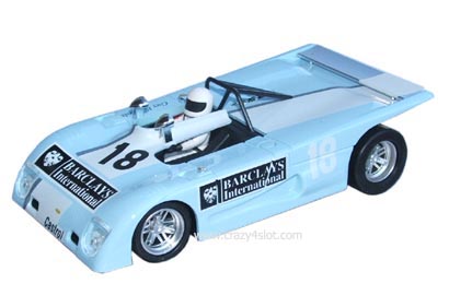 lola t 290 sloter