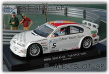 test bmw 320