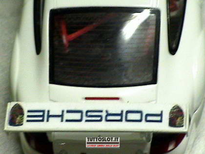 porsche autoart