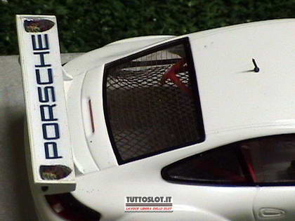 porsche autoart