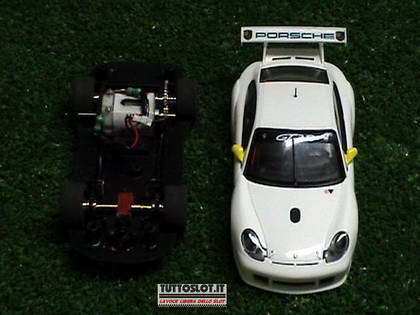 porsche autoart