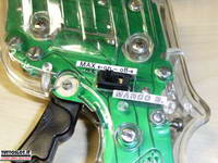 pulsante ss