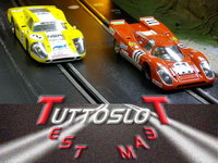 ford vs 917