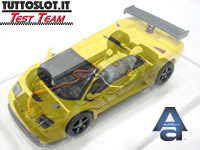 LAMBO AUTOART
